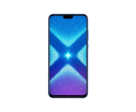 HONOR 8x 4/128GB niebieski - 449203 - zdjęcie 3
